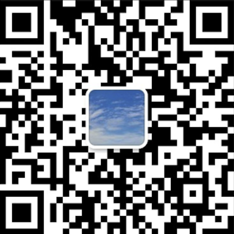 联系我们二维码